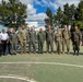 Arkansas National Guard Meets With Guatemalan Military Leadership