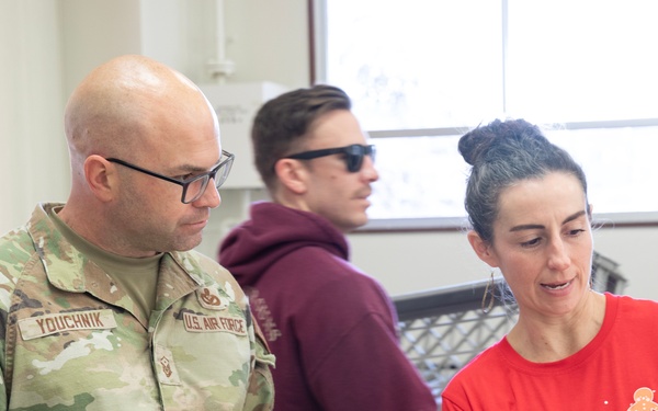 Yokota Cookie Crunch 2024