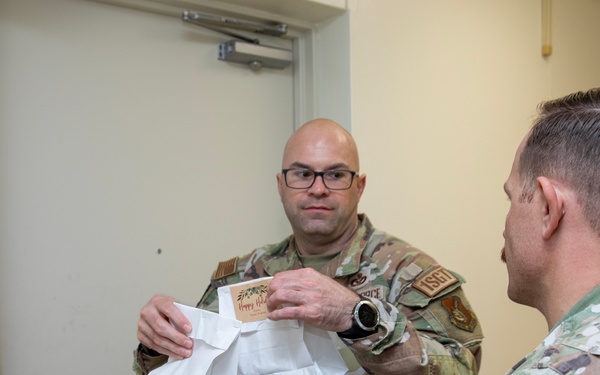 Yokota Cookie Crunch 2024