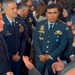 Arkansas National Guard Meets With Guatemalan Military Leadership