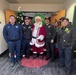 Kirtland Fire Department’s 47th Annual Operation Holiday Cheer