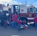 Kirtland Fire Department’s 47th Annual Operation Holiday Cheer