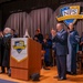 SECDEF Panetta Honors NPS 2024 Fall Graduates