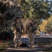 CTCS members ruck during Perkins Challenge