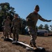 CTCS Airmen complete teambuilding challenge during Perkins Challenge