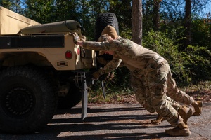 Soldiers Radio News