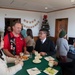 CFAS Commander's Holiday Reception 2024