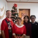 CFAS Commander's Holiday Reception 2024