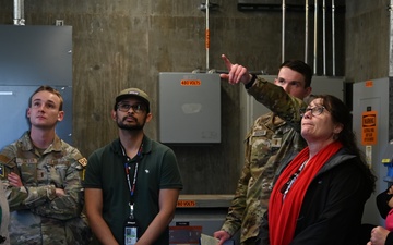 Guardian Nexxus: Touring VSFB’s Space Launch Complex 8