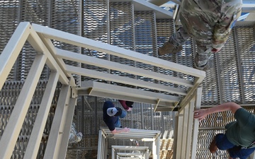 Guardian Nexxus: Touring VSFB’s Space Launch Complex 8