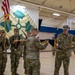 3ABCT Uncasing Ceremony