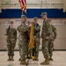 3ABCT Uncasing Ceremony