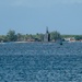 USS Springfield (SSN 761) transits Apra Harbor