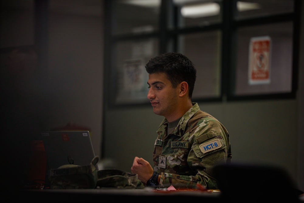 2023 Interrogation Olympics