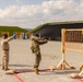 Marine Corps Marksmanship Competition Far East 24