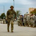207th Military Intelligence Brigade (Theater) Soldiers Compete for Expert Soldier Badge