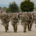 207th Military Intelligence Brigade (Theater) Soldiers Compete for Expert Soldier Badge