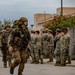 207th Military Intelligence Brigade (Theater) Soldiers Compete for Expert Soldier Badge