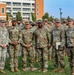 207th Military Intelligence Brigade (Theater) Soldiers Compete for Expert Soldier Badge
