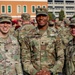 207th Military Intelligence Brigade (Theater) Soldiers Compete for Expert Soldier Badge