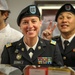 207th Military Intelligence Brigade (Theater) Hosts Thanksgiving Dinner