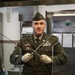 207th Military Intelligence Brigade (Theater) Hosts Thanksgiving Dinner