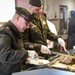 207th Military Intelligence Brigade (Theater) Hosts Thanksgiving Dinner