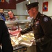 207th Military Intelligence Brigade (Theater) Hosts Thanksgiving Dinner