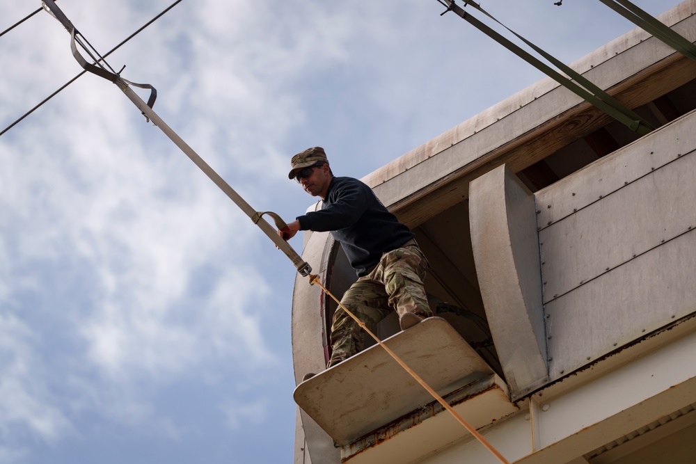 Basic Airborne Course Dec 2024