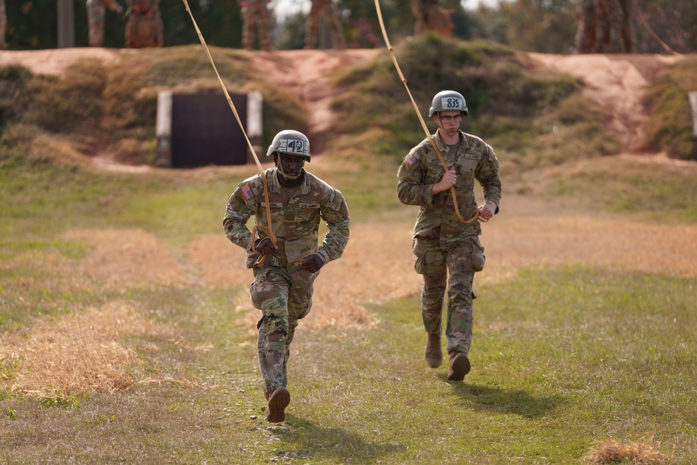 Basic Airborne Course Dec 2024