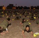 Echo Company Physical Fitness Test