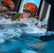 Preparing for the Mission: MEU Helo Dunker Training