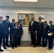 Cadets honor Indian-American hero in Pentagon ceremony