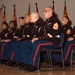 Basic Recruiter Course Graduation 1-25