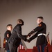 Basic Recruiter Course Graduation 1-25