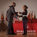 Basic Recruiter Course Graduation 1-25