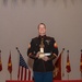 Basic Recruiter Course Graduation 1-25