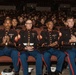 Basic Recruiter Course Graduation 1-25