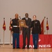 Basic Recruiter Course Graduation 1-25