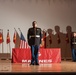 Basic Recruiter Course Graduation 1-25