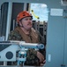 Preparing for the Mission: MEU Helo Dunker Training