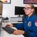 Meteorology cadet research: sea ice forecasting