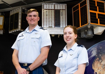 Understanding the space domain: the Space Warfighting minor