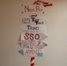 NIOC Pensacola Holiday Decorations