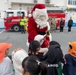 Sharing Holiday Cheer: USAG Okinawa Connects with Local Community