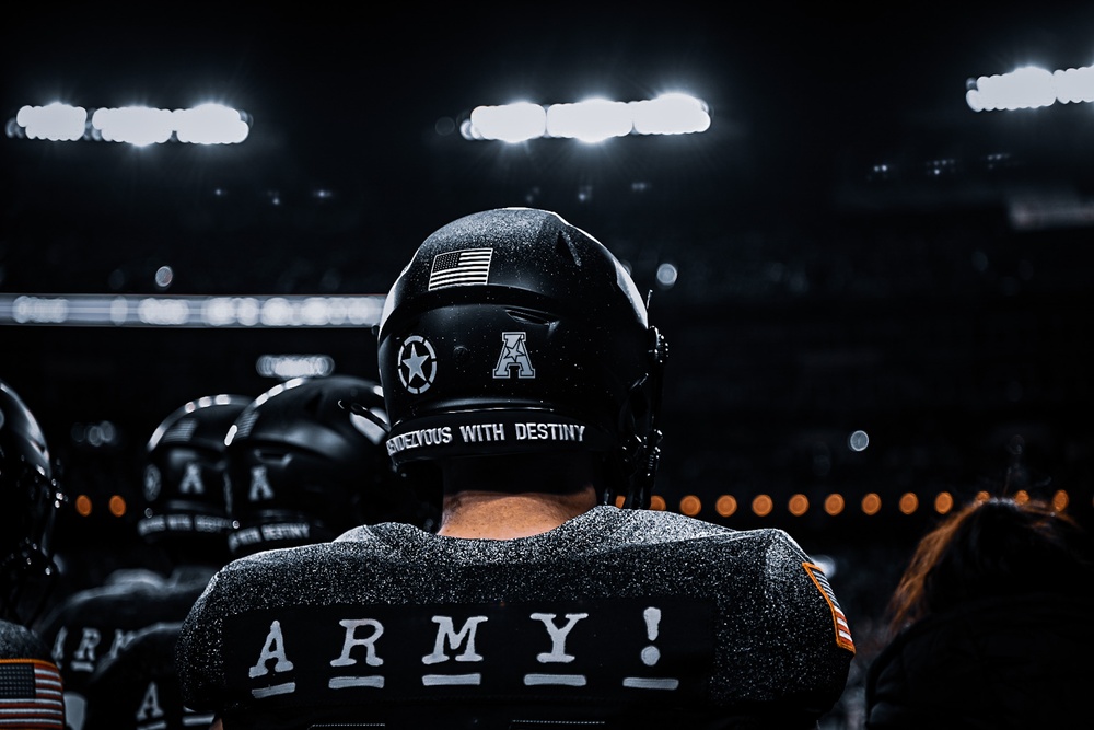 125th Army Navy Game 2024