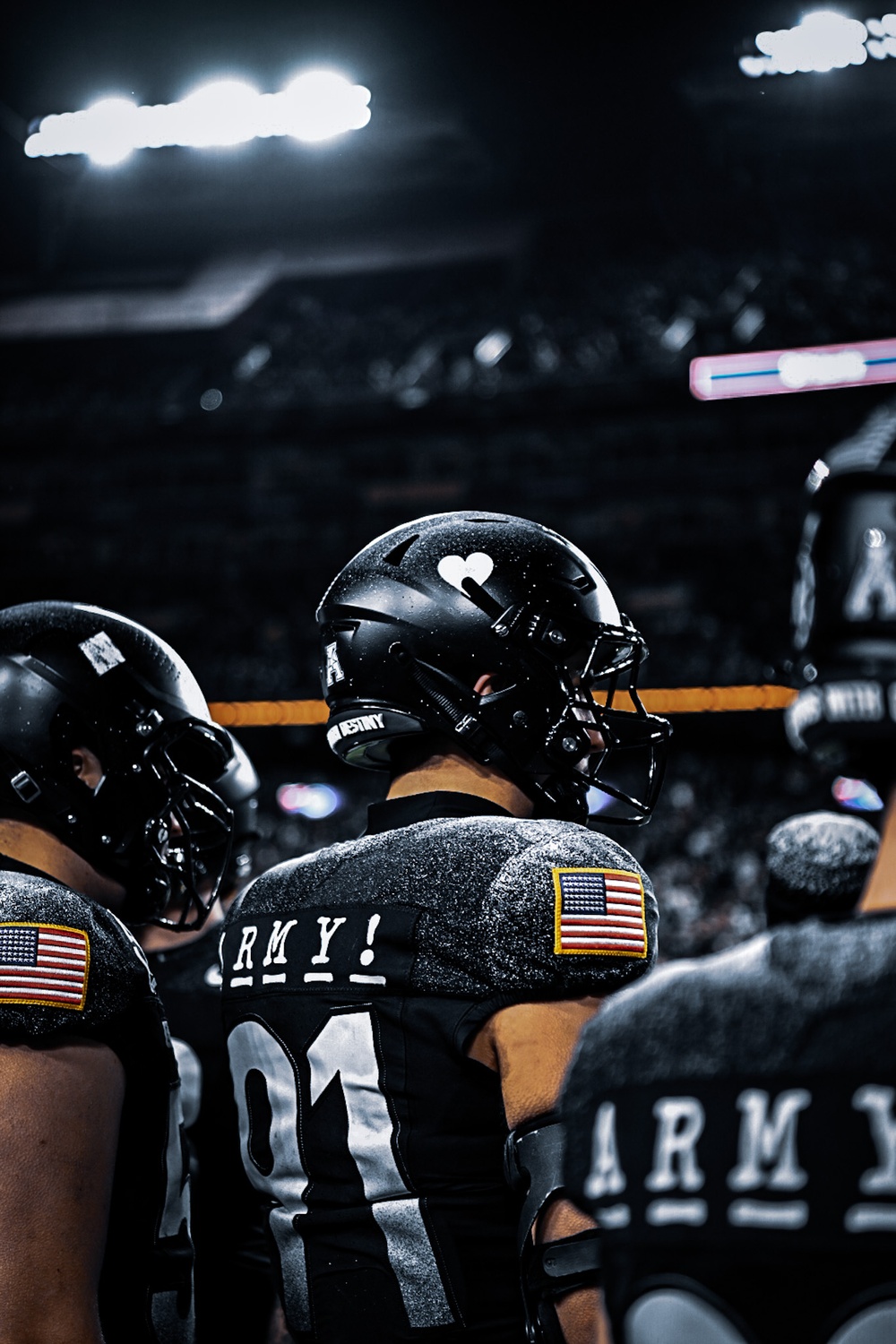 125th Army Navy Game 2024