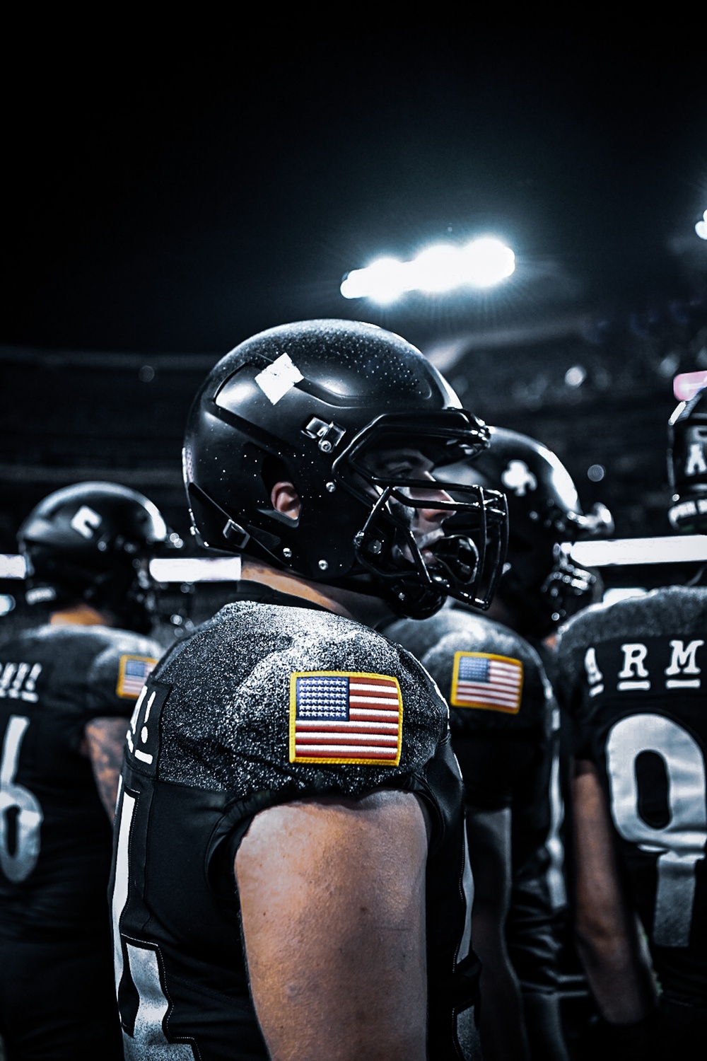 125th Army Navy Game 2024