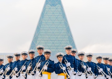 Drum and Bugle Corps hone leadership skills