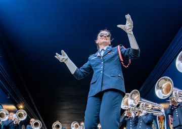 Drum and Bugle Corps hone leadership skills